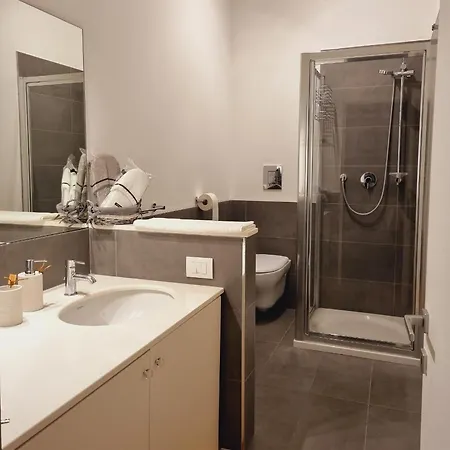 L' Approdo12 Dom wakacyjny Bari