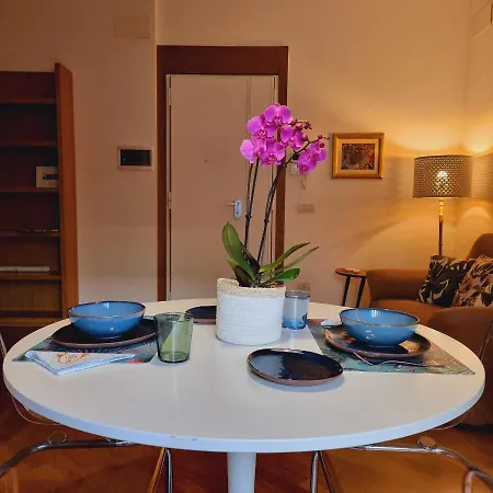 Tatil Evi L' Approdo12 *