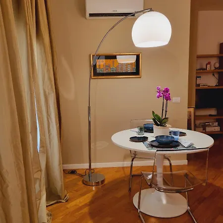 L' Approdo12 Dom wakacyjny Bari