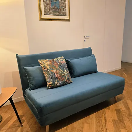 L' Approdo12 Tatil Evi *
