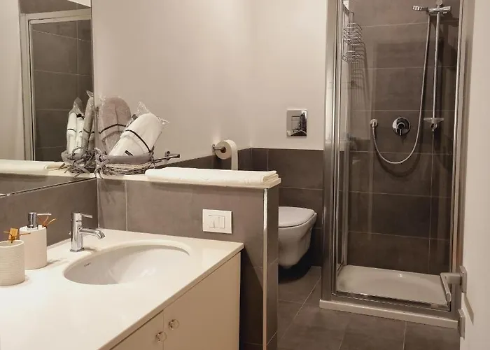 L' Approdo12 Дом отдыха Бари