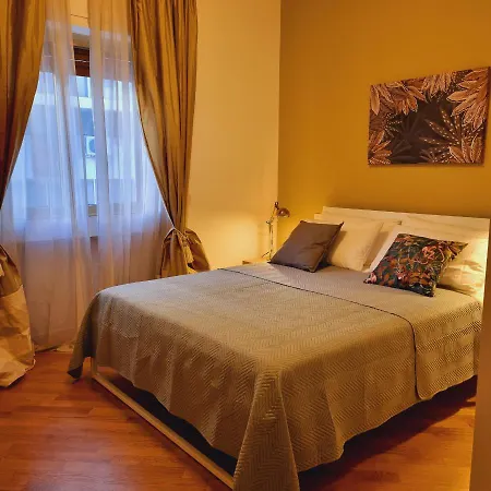 بيت للعطل L' Approdo12