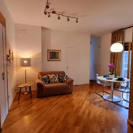 Feriehus L' Approdo12 Bari