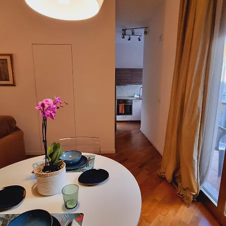 Feriehus L' Approdo12