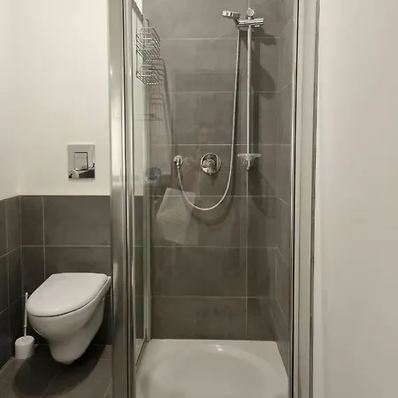 L' Approdo12 Feriehus *