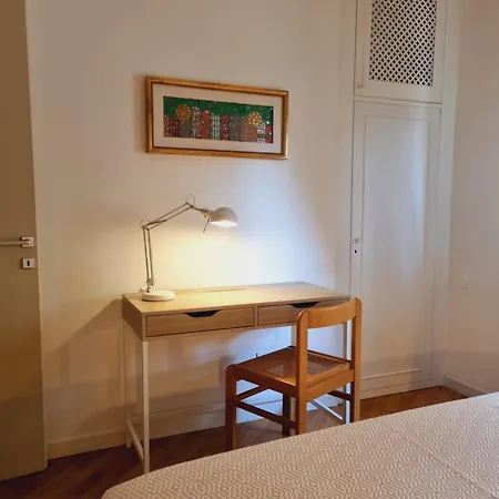 Feriehus L' Approdo12